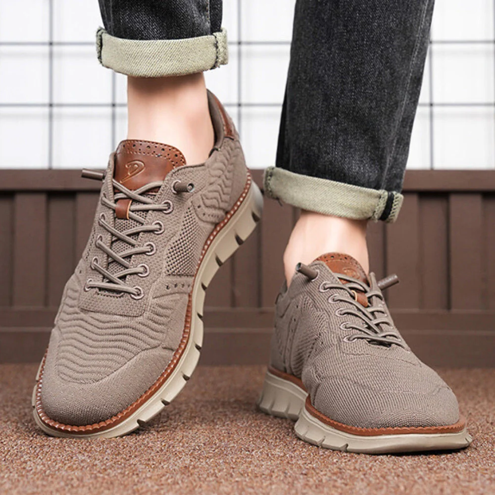 Performance Mesh Sneakers - Image 9