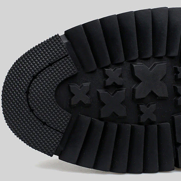 Precision-Crafted Dual-Strap Boot - Image 9