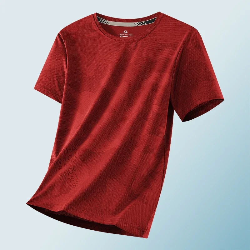PulseCore Vent Tee