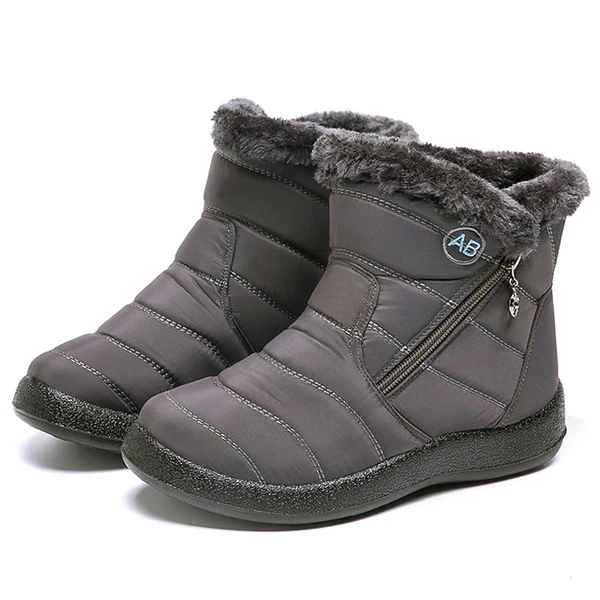 Seraphine Soft Sole Winter Boots - Image 4