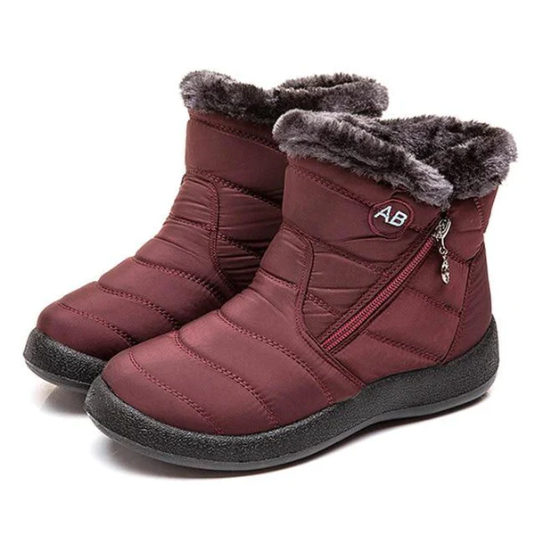 Seraphine Soft Sole Winter Boots - Image 5