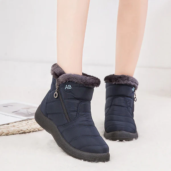 Seraphine Soft Sole Winter Boots - Image 7