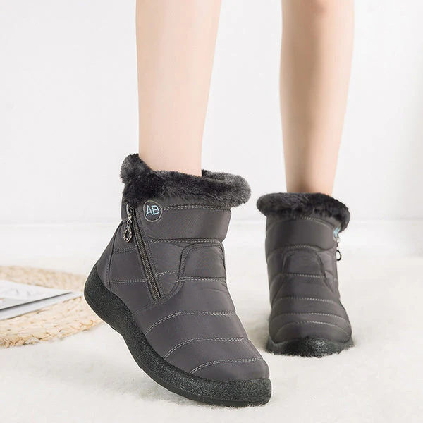 Seraphine Soft Sole Winter Boots - Image 9