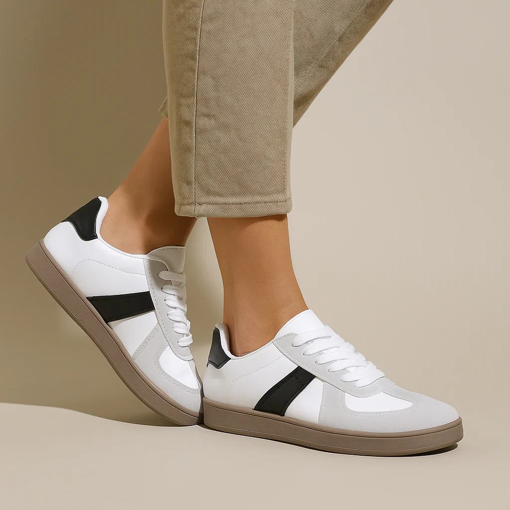 Stella Athleisure Sneaker - Image 2