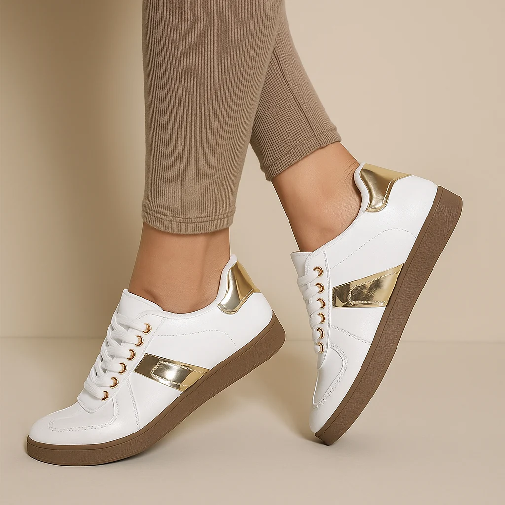 Stella Athleisure Sneaker - Image 3