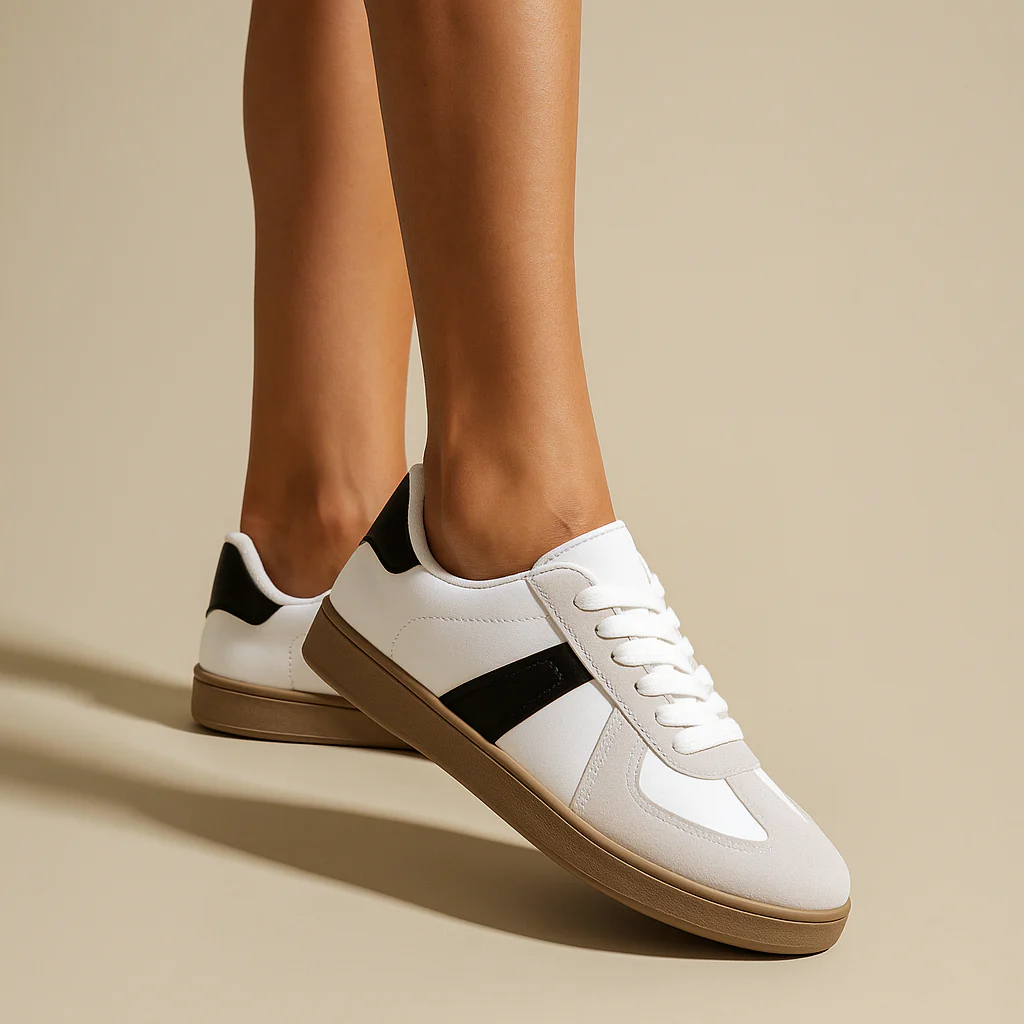 Stella Athleisure Sneaker - Image 6