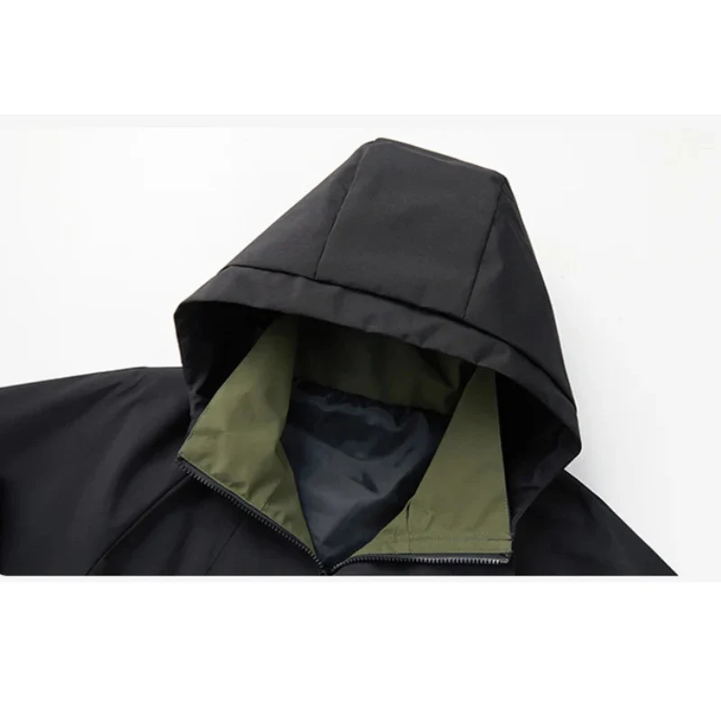 StormGuard Technical Utility Jacket - Image 6