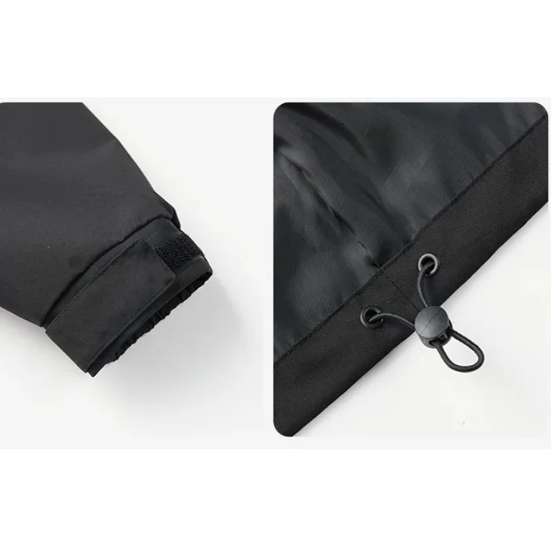 StormGuard Technical Utility Jacket - Image 7
