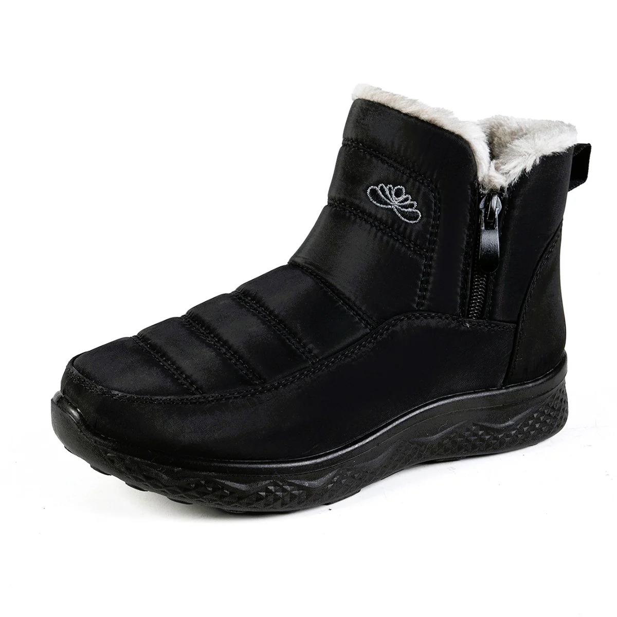 Summit Quilted Snow Boot - Image 11