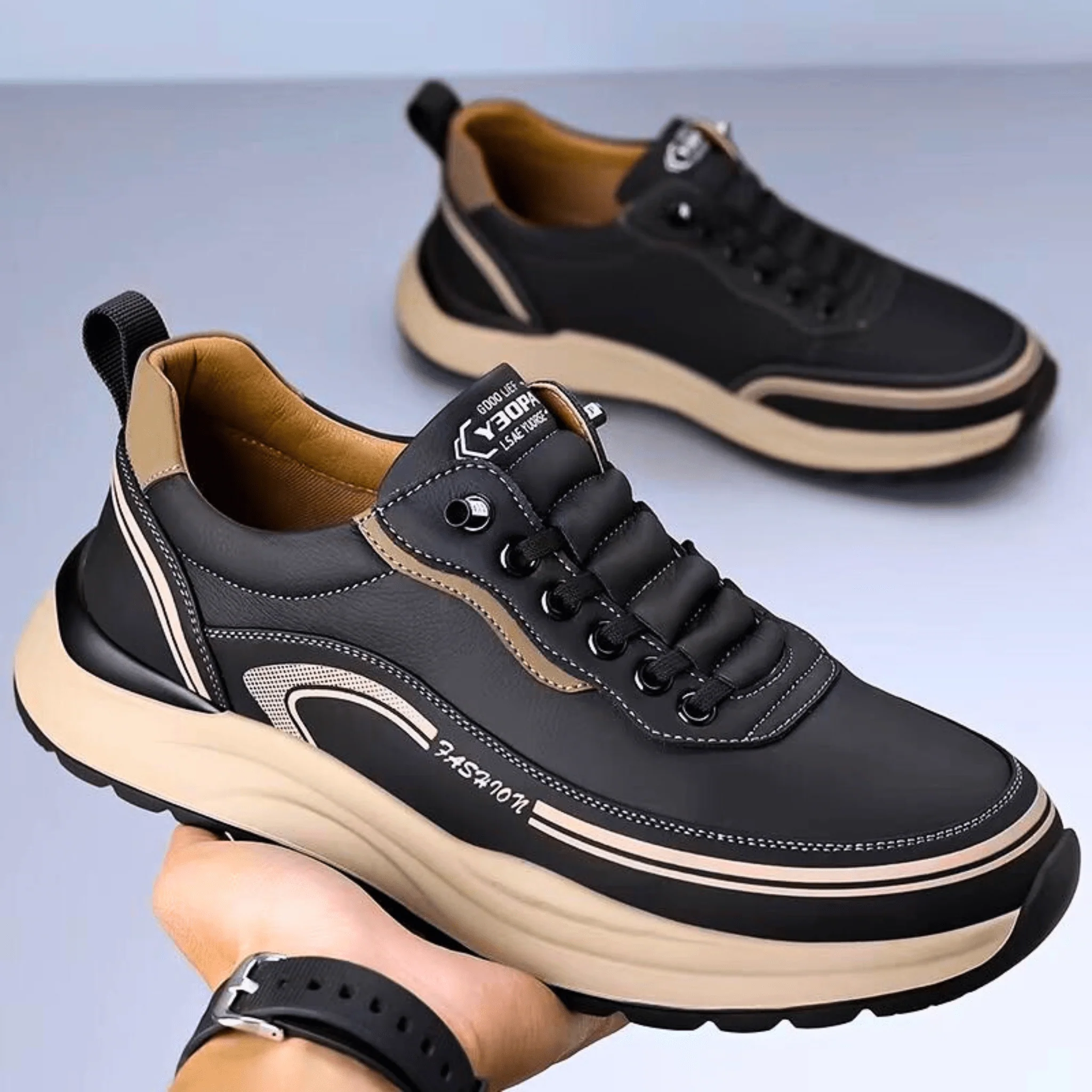 The Caden Ridge Sneaker - Image 10