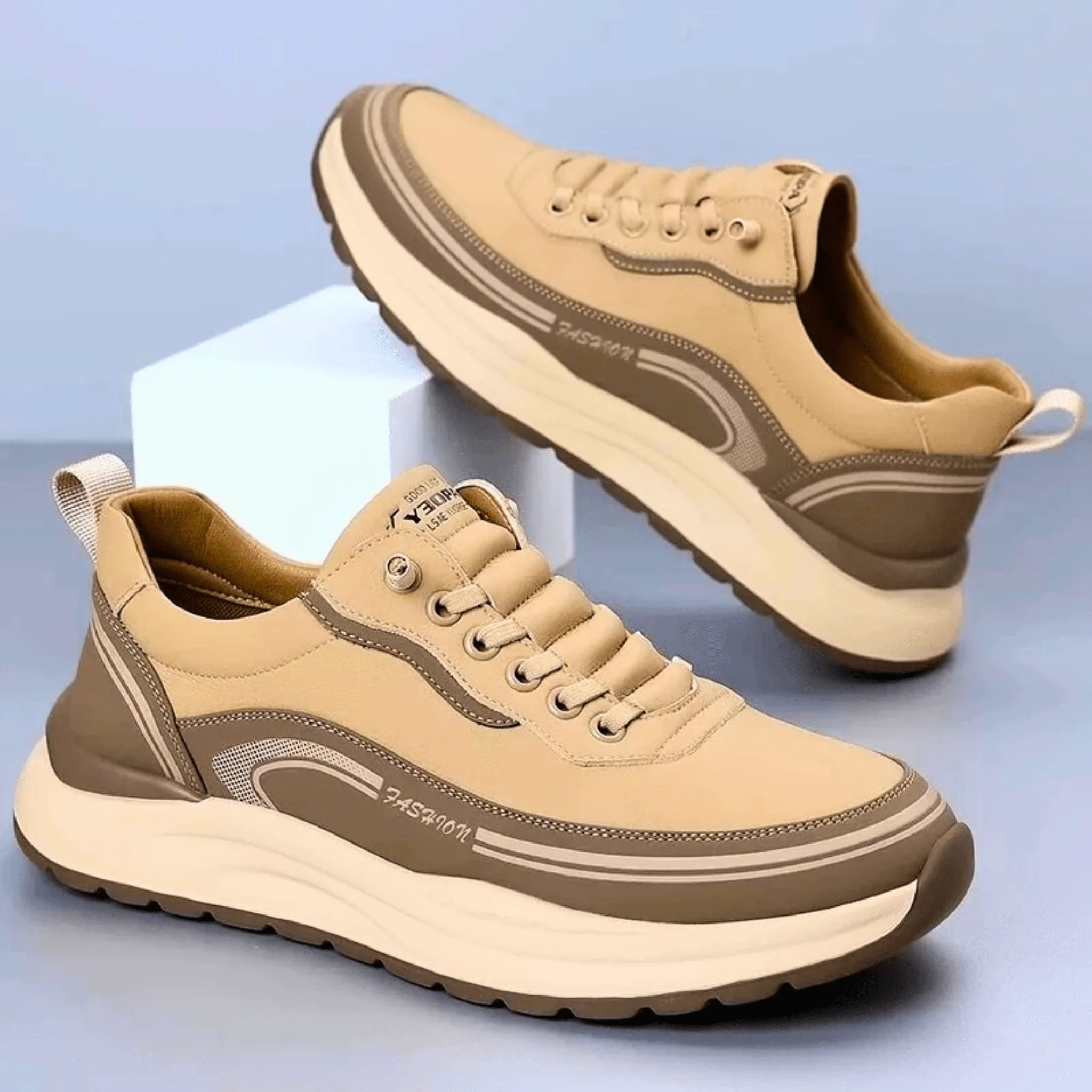 The Caden Ridge Sneaker - Image 11