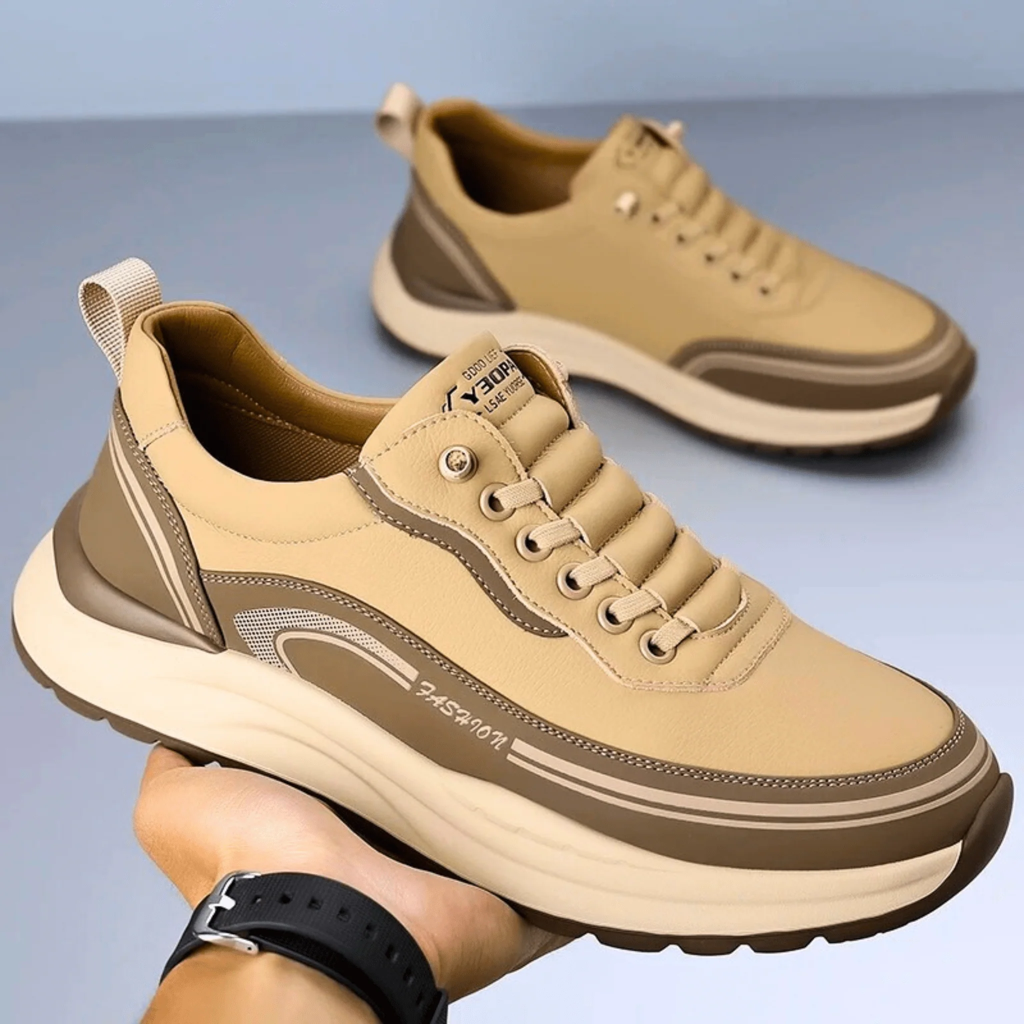The Caden Ridge Sneaker - Image 12