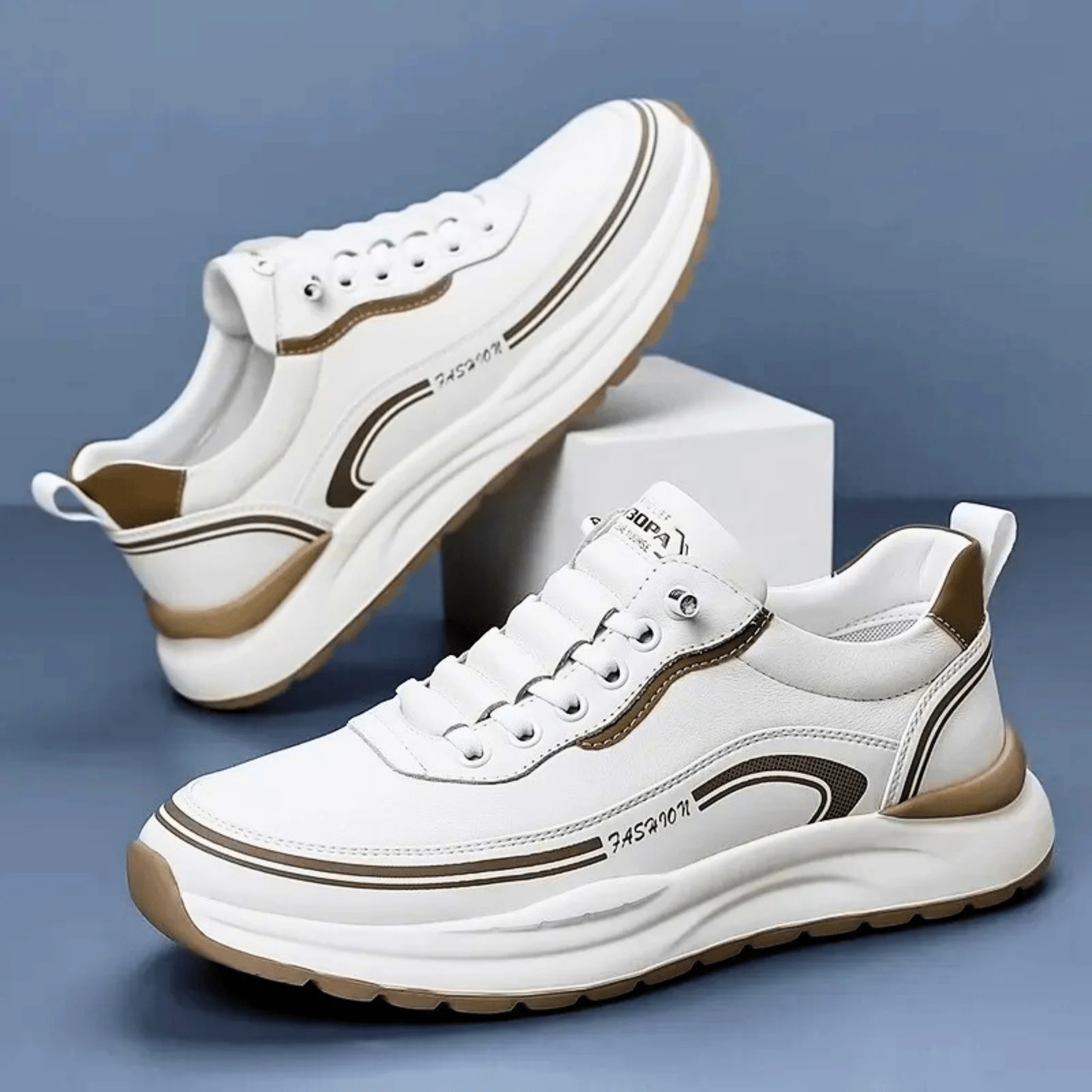 The Caden Ridge Sneaker - Image 4
