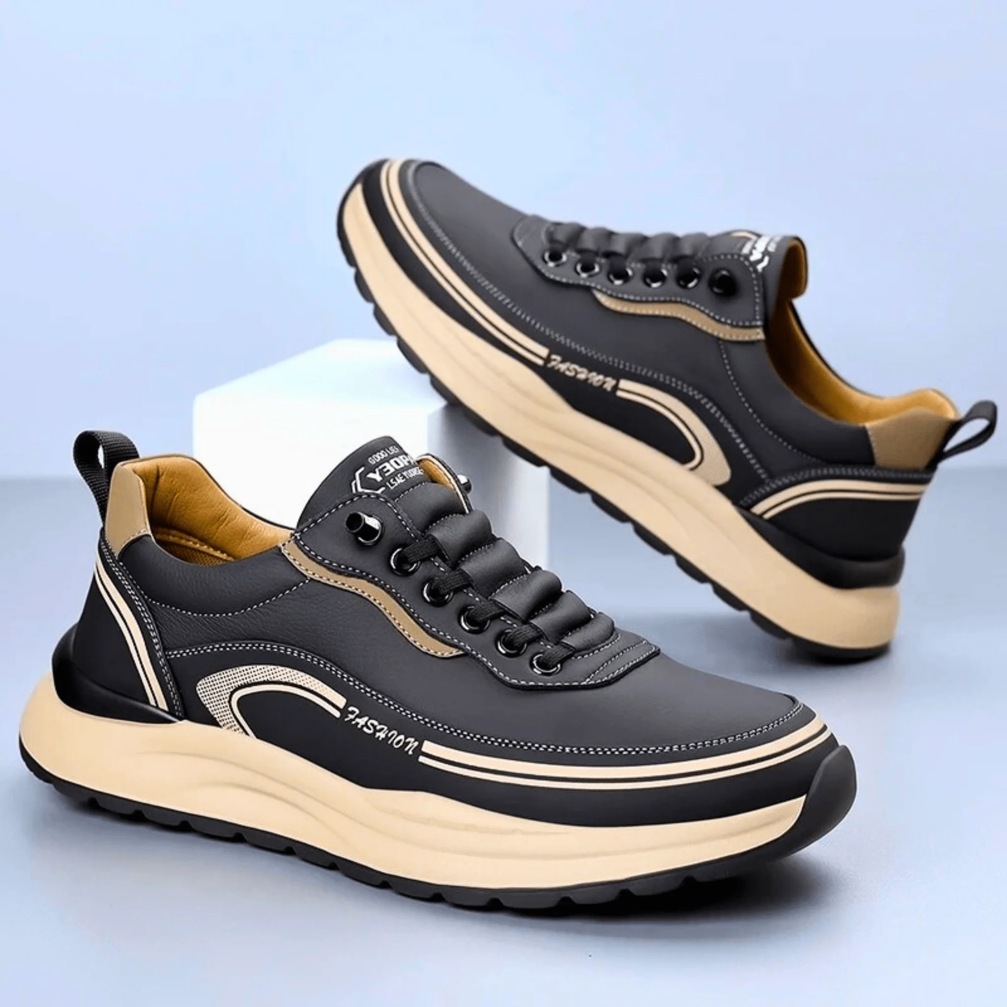 The Caden Ridge Sneaker - Image 9
