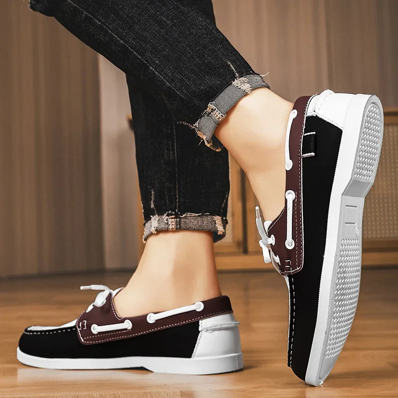 The Marano Classic Loafer - Image 10