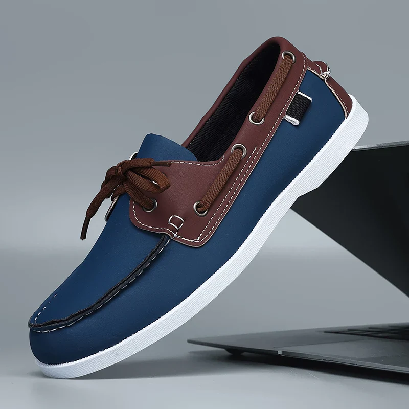 The Marano Classic Loafer - Image 4
