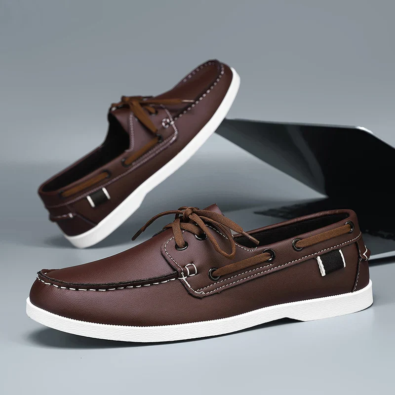 The Marano Classic Loafer - Image 5