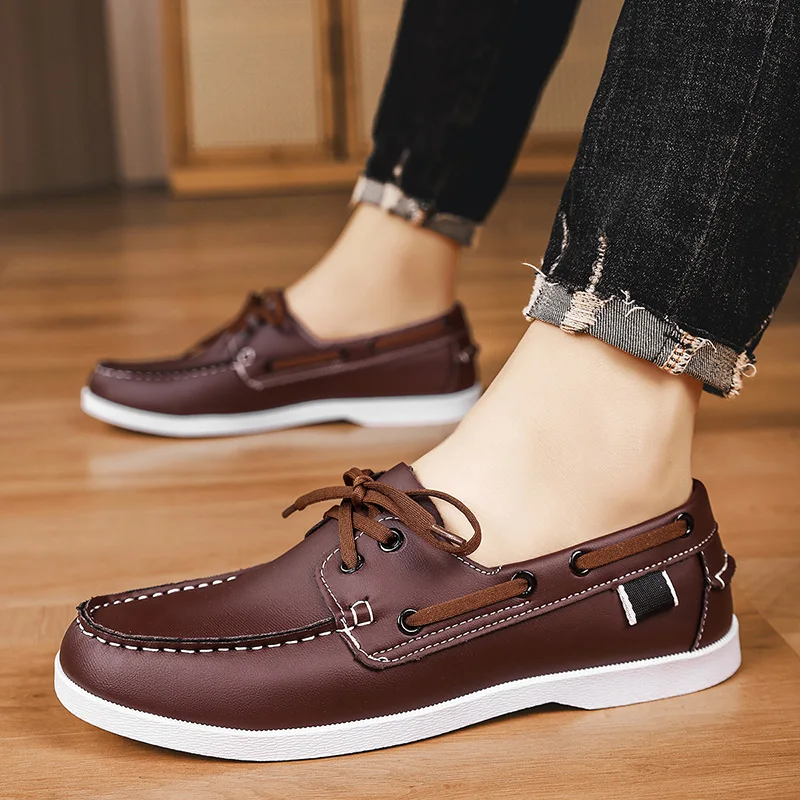 The Marano Classic Loafer - Image 6