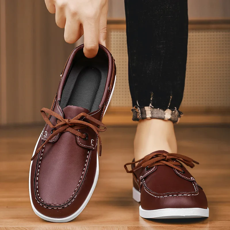 The Marano Classic Loafer - Image 7