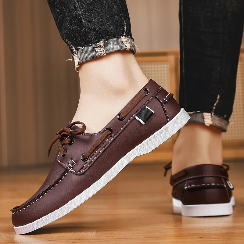 The Marano Classic Loafer - Image 8
