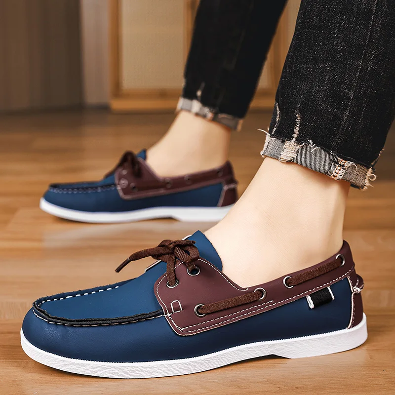 The Marano Classic Loafer - Image 9
