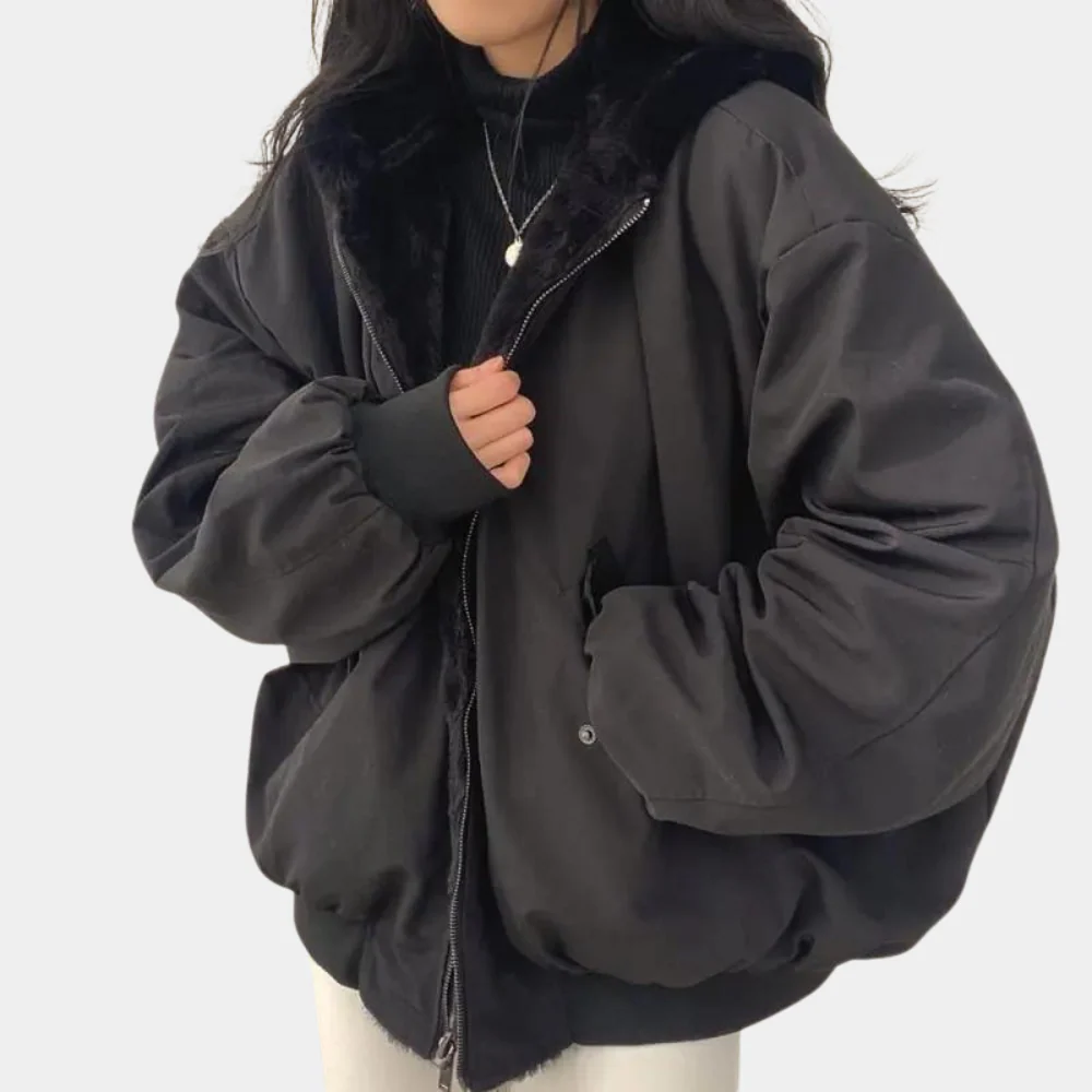 The Cloud Puffer Bomber - Image 2