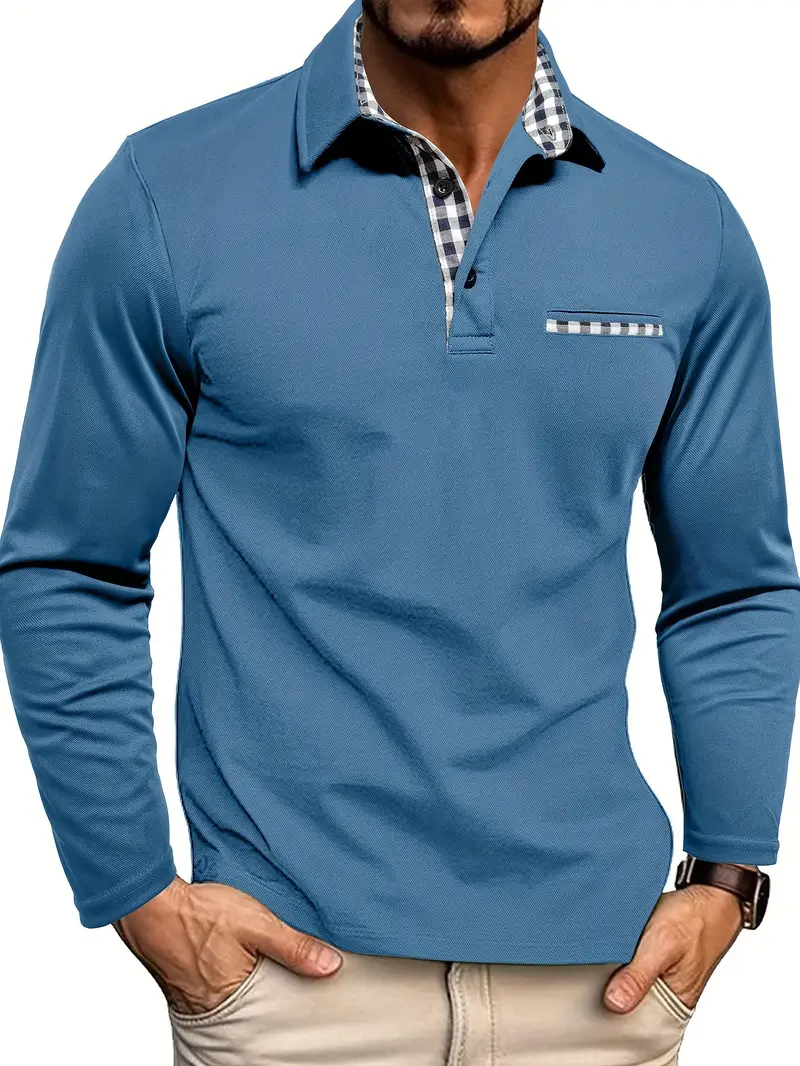 The Elevated Everyday Polo - Image 4