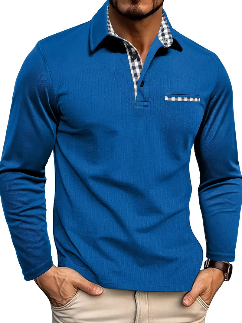 The Elevated Everyday Polo - Image 5