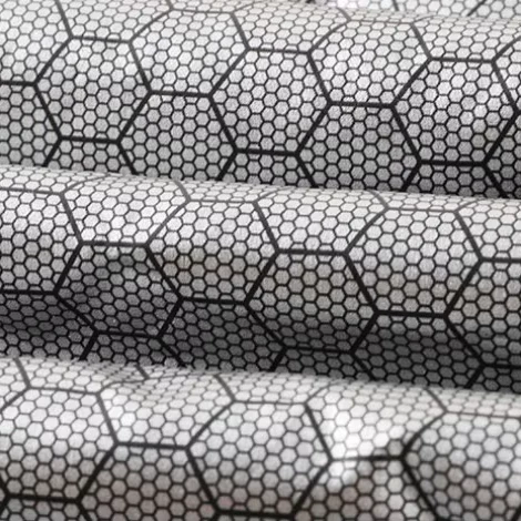 The Halden Quilted Down Jacket - Image 15