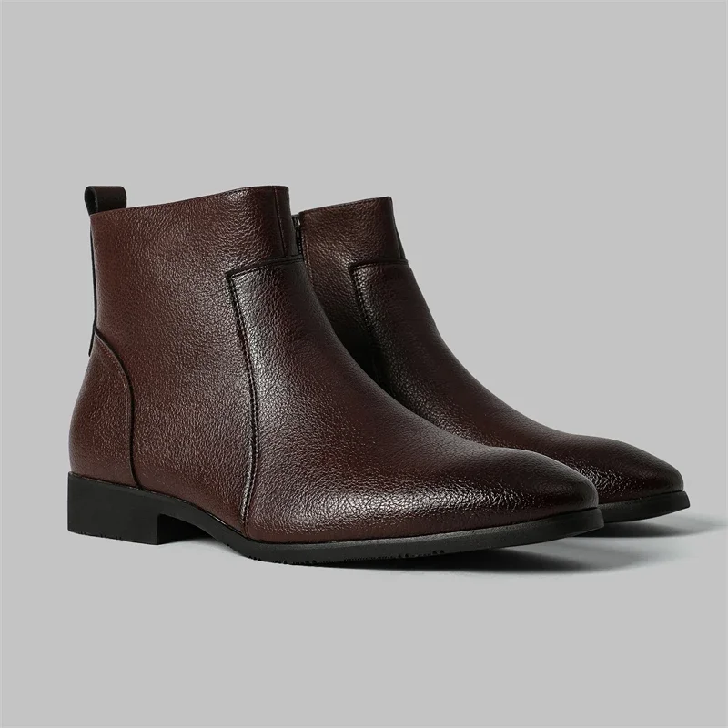 The Kensington Boot - Image 2