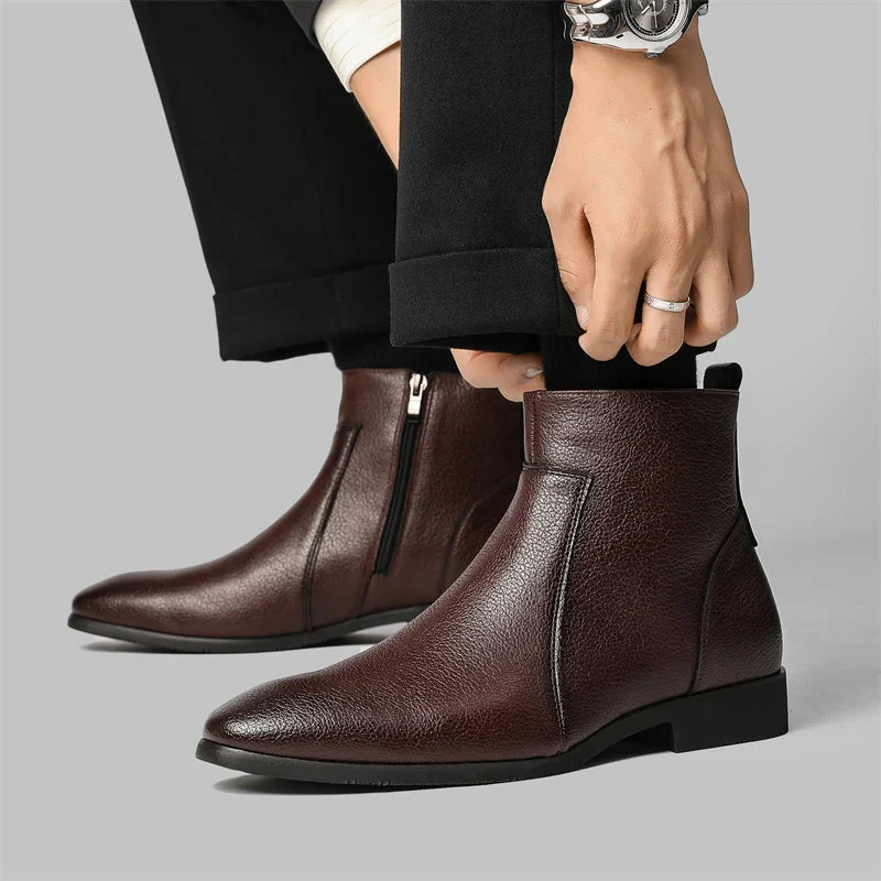 The Kensington Boot - Image 3