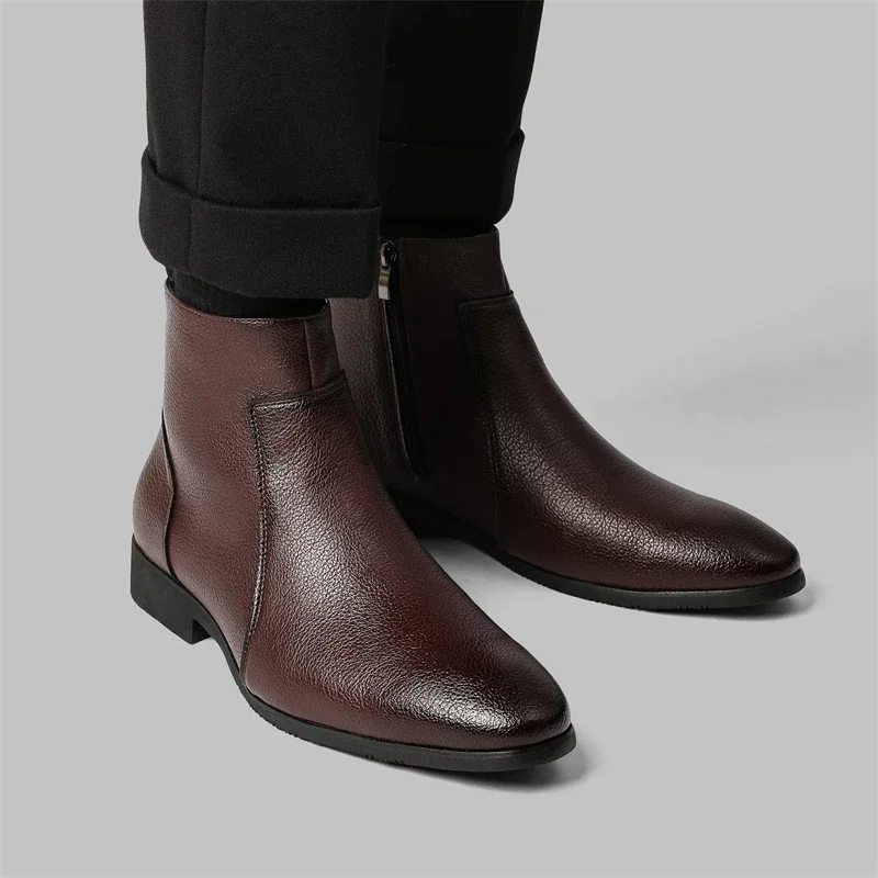 The Kensington Boot - Image 4
