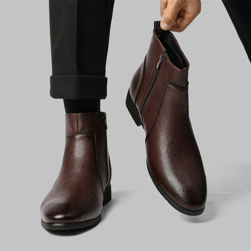 The Kensington Boot - Image 5
