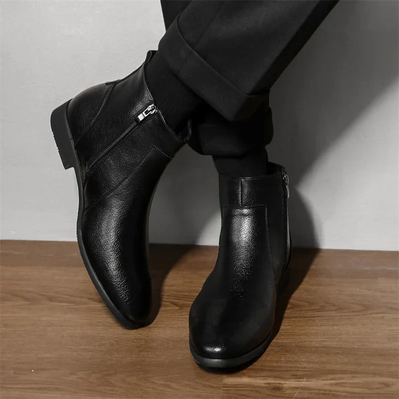 The Kensington Boot - Image 6