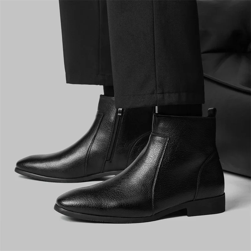 The Kensington Boot - Image 8