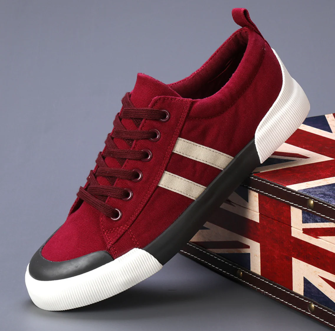 The Lexington Canvas Trainer - Image 3