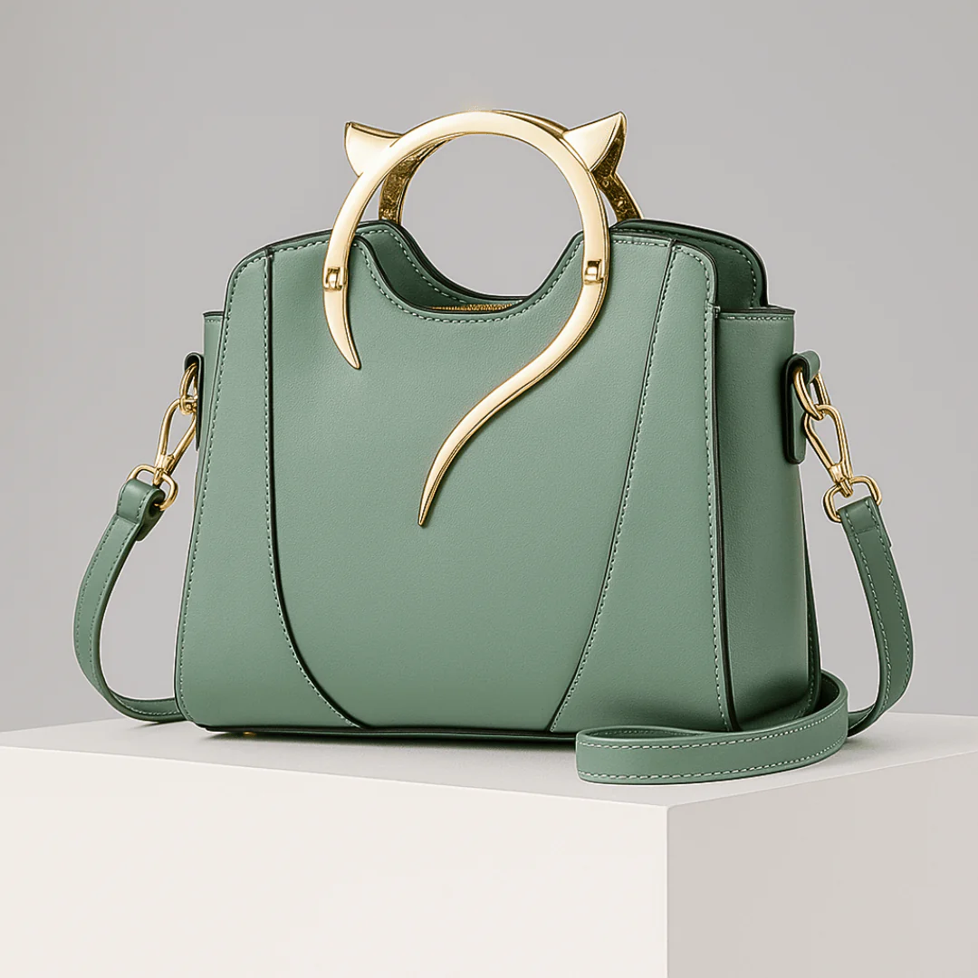 The Luna Signature Handbag - Image 3