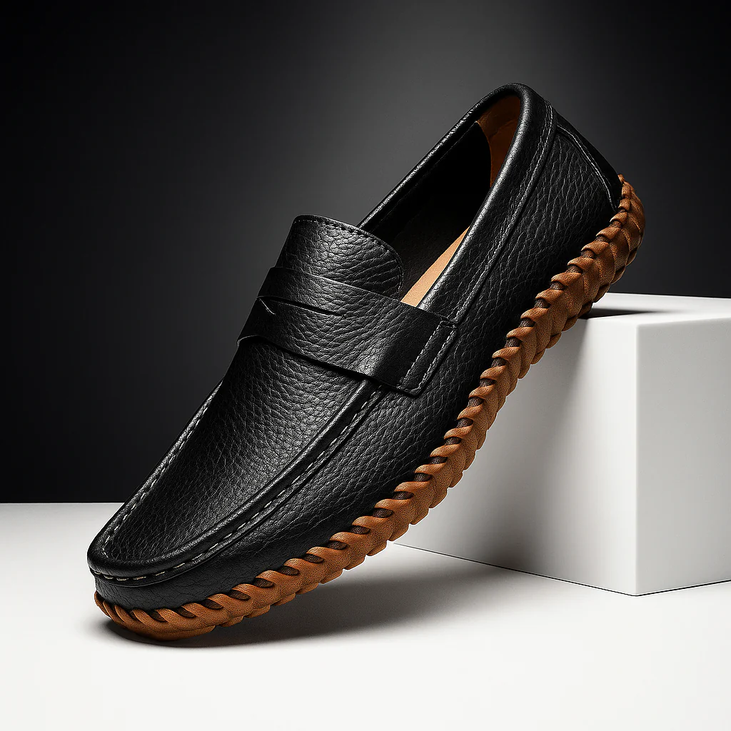 The Riviera Slip-On Driver