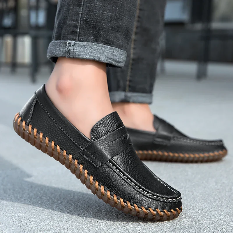 The Riviera Slip-On Driver - Image 10