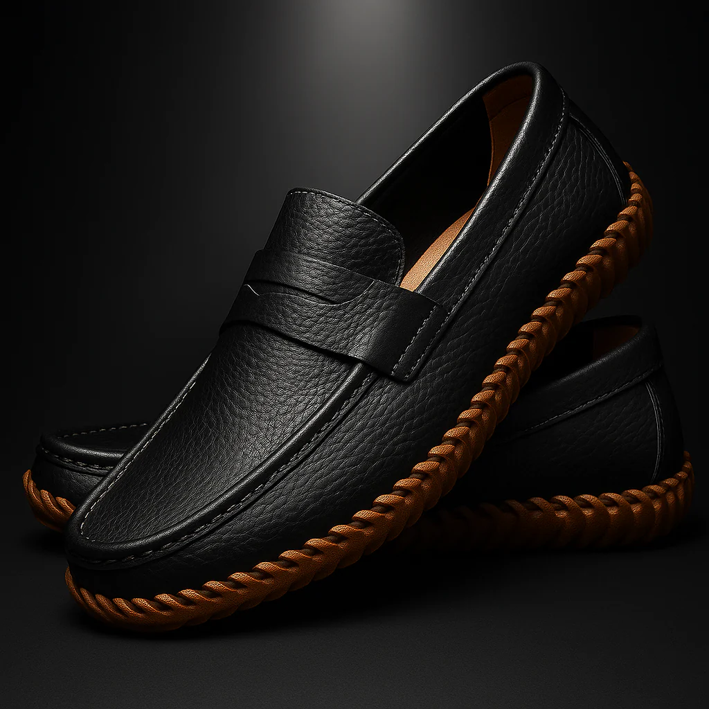 The Riviera Slip-On Driver - Image 4