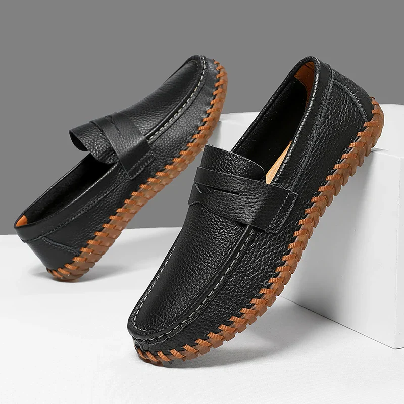 The Riviera Slip-On Driver - Image 7