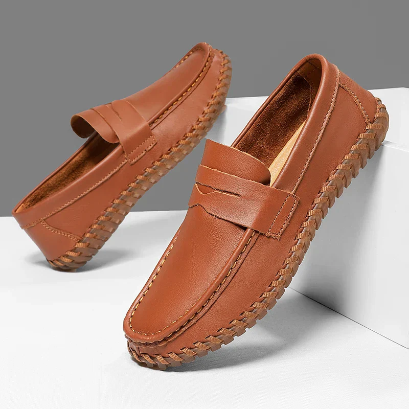 The Riviera Slip-On Driver - Image 8
