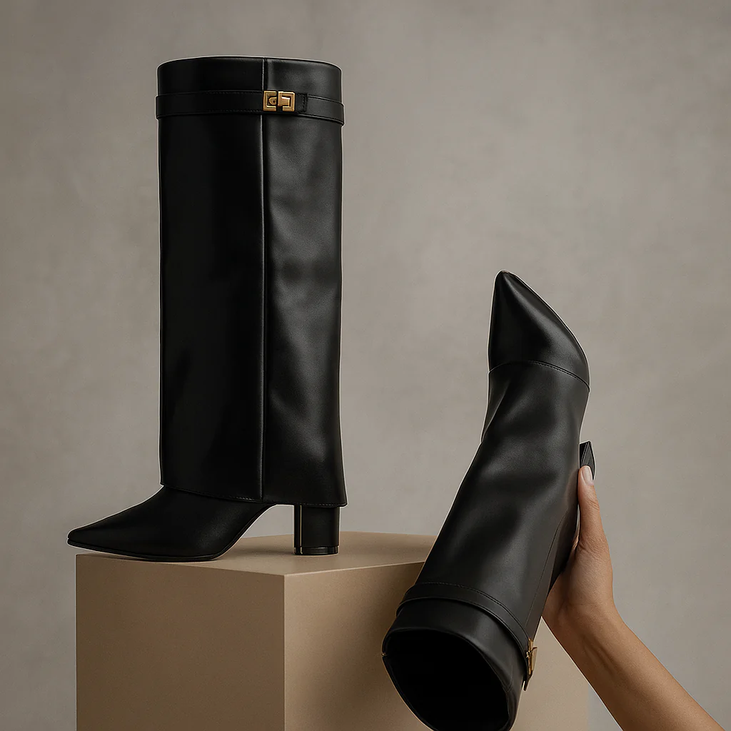 The Sovereign Boots - Image 3