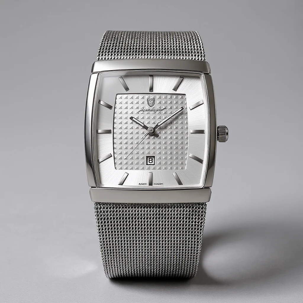 The Sovereign Square Watch - Image 2